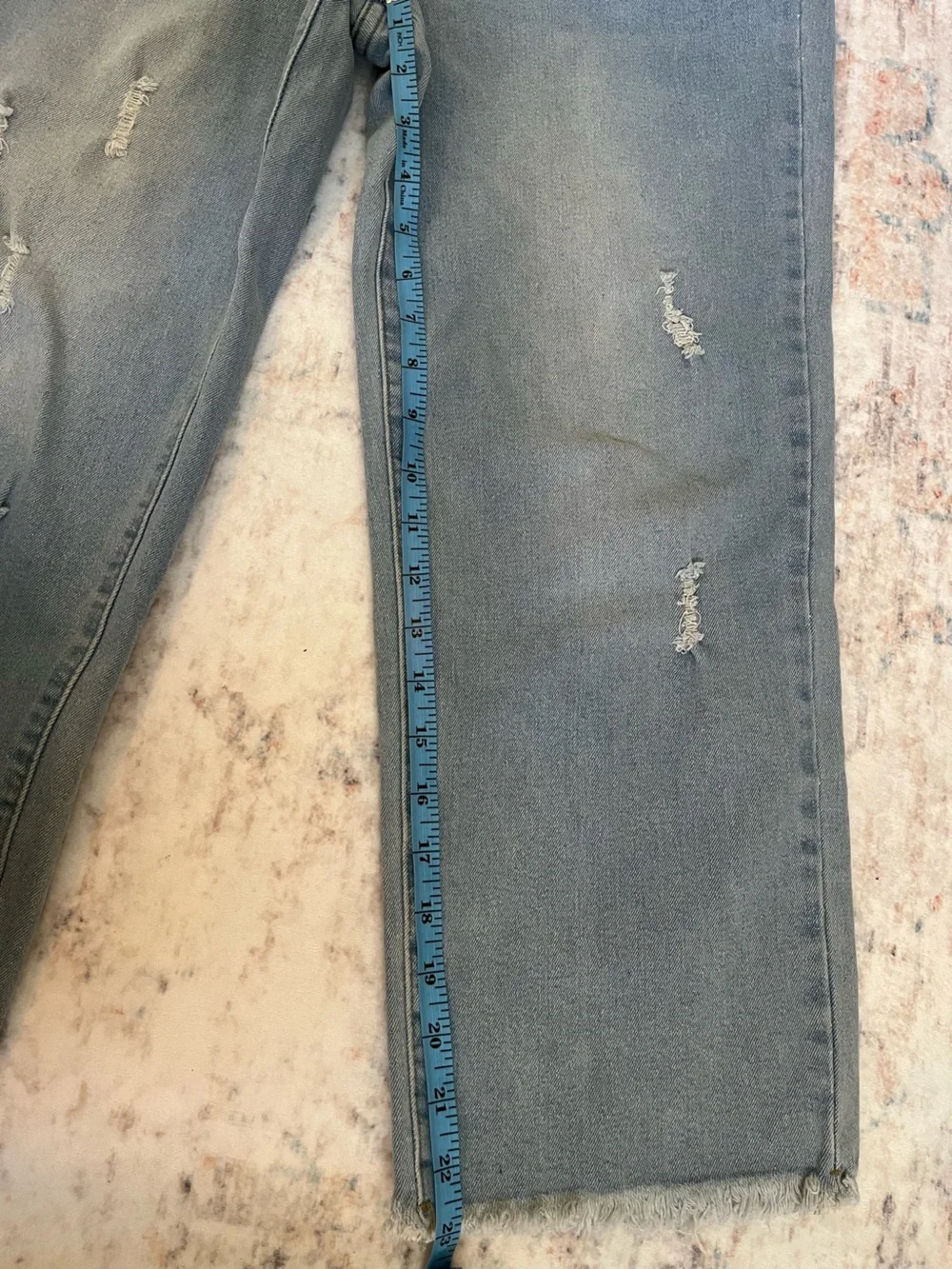 Jeans - Picture 6 of 6